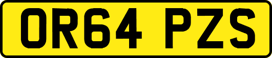 OR64PZS