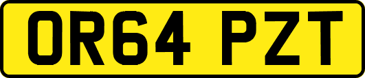 OR64PZT