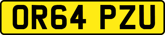 OR64PZU