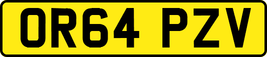 OR64PZV