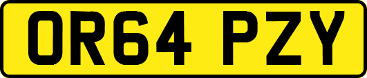 OR64PZY