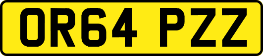 OR64PZZ