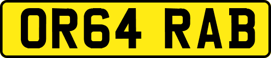 OR64RAB