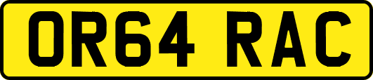 OR64RAC