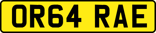 OR64RAE