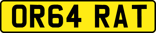 OR64RAT