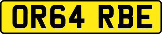 OR64RBE