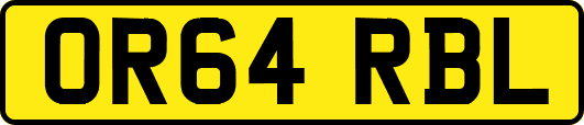 OR64RBL