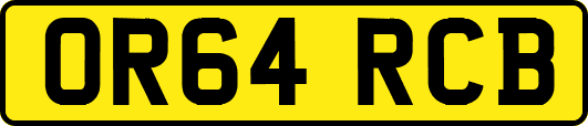 OR64RCB