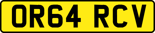 OR64RCV