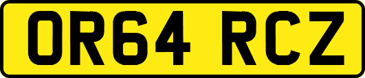 OR64RCZ