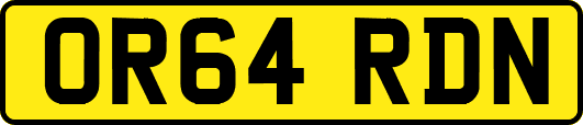 OR64RDN