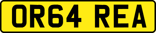 OR64REA