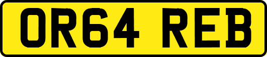 OR64REB