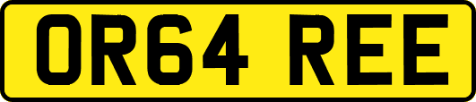 OR64REE