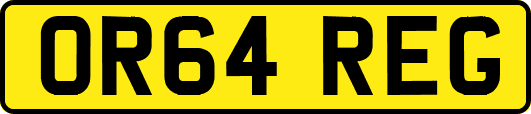 OR64REG