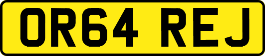 OR64REJ