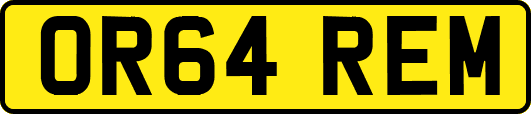 OR64REM