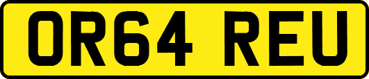 OR64REU