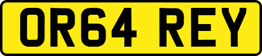 OR64REY