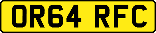 OR64RFC