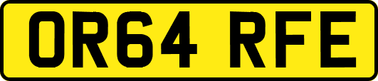 OR64RFE