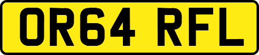 OR64RFL