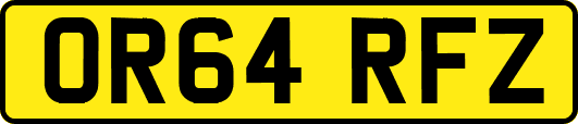 OR64RFZ