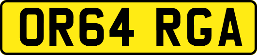 OR64RGA