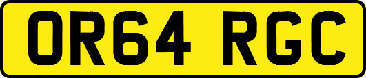 OR64RGC
