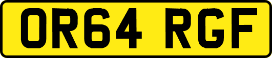 OR64RGF
