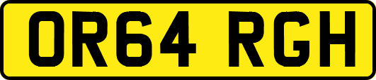 OR64RGH