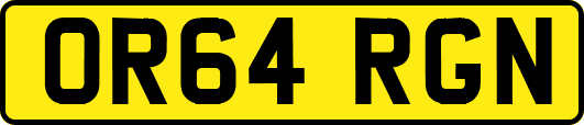 OR64RGN
