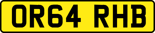 OR64RHB