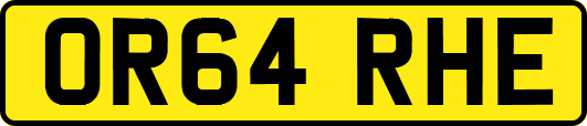 OR64RHE