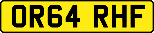 OR64RHF