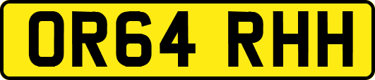 OR64RHH