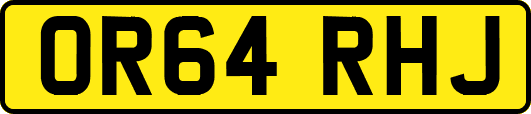 OR64RHJ