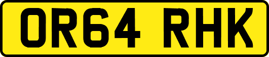 OR64RHK