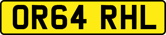 OR64RHL