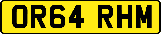 OR64RHM