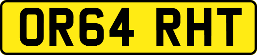 OR64RHT