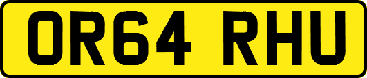 OR64RHU