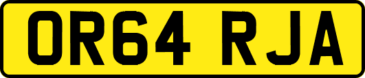 OR64RJA