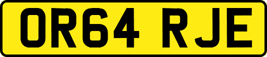 OR64RJE