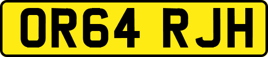 OR64RJH