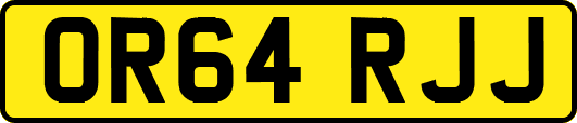 OR64RJJ