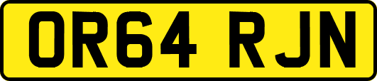 OR64RJN
