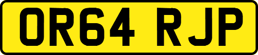 OR64RJP