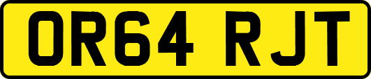 OR64RJT